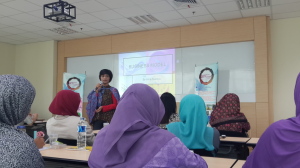 wanita dan bisnis wanita inspiratif,inspirasi wanita,sekolah bisnis