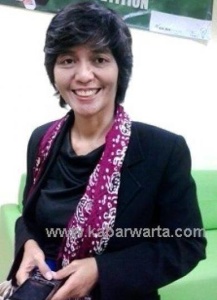 irma sustika, ukm biz coach, founder womanpreneur community