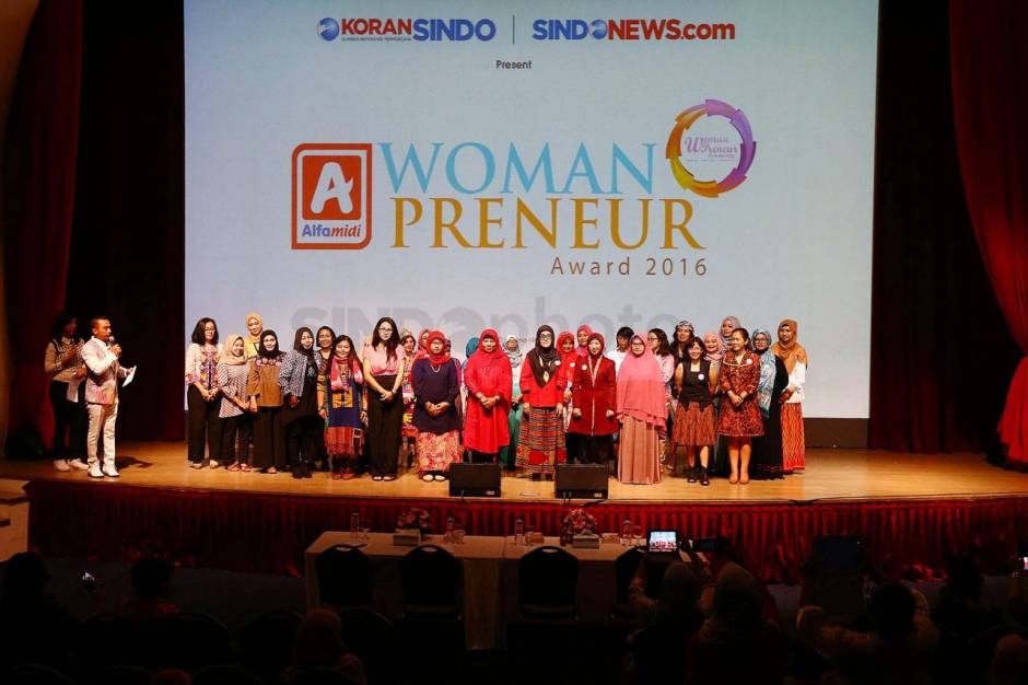 womanpreneurcommunitykoransindo