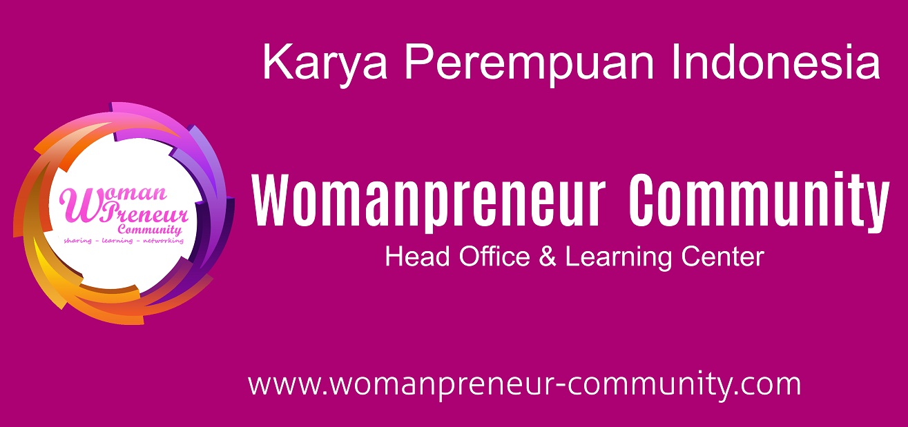 Karya Perempuan Indonesia -Womanpreneur Community