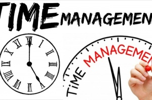 wpc - time managemen
