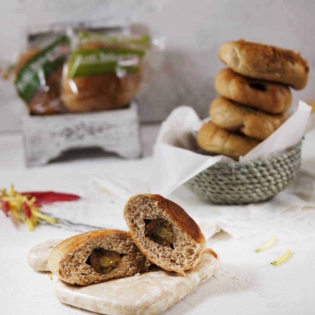 SUPER ROTI BEKATUL | Karya Perempuan Indonesia -Womanpreneur Community